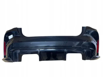 ZDERZAK TYŁ 6 X PDC INSTALACJA KOMPLETNY BMW M4 G82