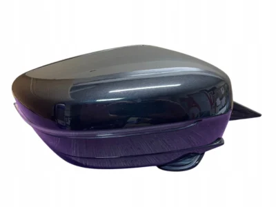 LUSTERKO PRAWE 5 PIN SHADOW M-PAKIET BMW i4 4 G26 475 IDEAŁ EU