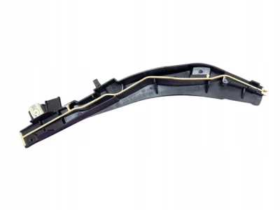 FRONT BULKHEAD COVER LEFT BMW X3 G01