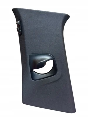 TRIM COVER LEFT PILLAR BMW 5 G30 LCI