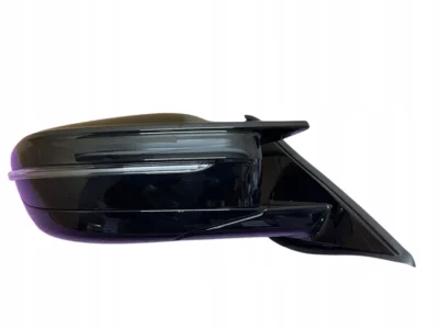 LUSTERKO PRAWE 5 PIN ASYSTENT SHADOW LINE SPORT BMW 3 G20 G21 M3 G80 EUROPA