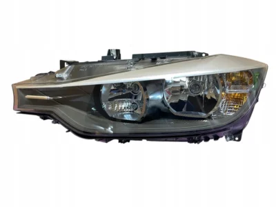 LAMPA PRZÓD LEWA H7 BMW 3 F30 F31 EUROPA ORYGINAŁ 2025R