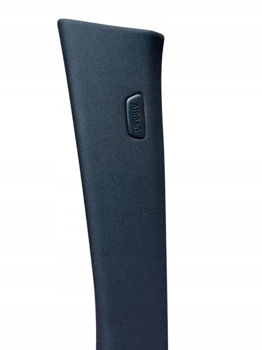 TRIM COVER PILLAR LEFT BMW 5 G30 LCI – Bild 2