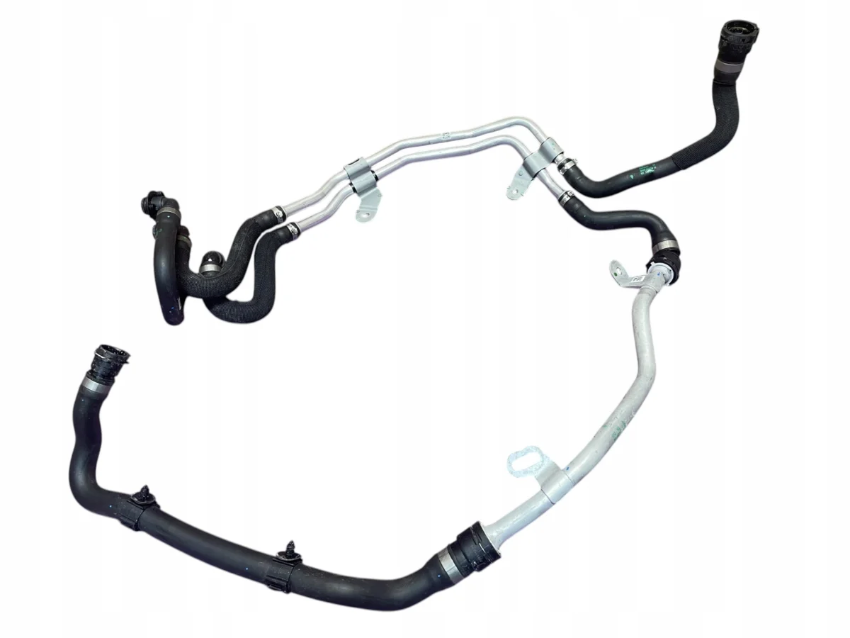 PRZEWODY WODY KPL BMW X7 G07 LCI