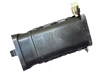 KANAŁ HAMULCA NADKOLA LEWY BMW 4 G26 IDEAŁ