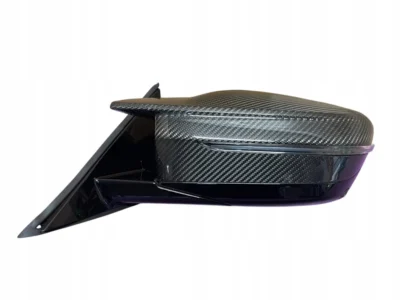 LUSTERKO LEWE 9PIN KAMERA ASYSTENT CARBON BMW 3 G20 G21 G80 SPORT EUROPA