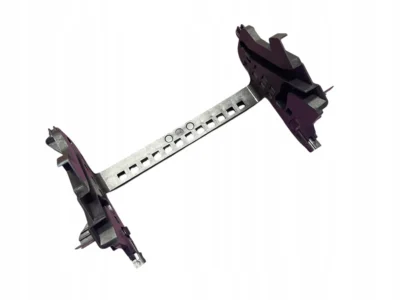 RAMKA RADIA DESKI KONSOLI BMW 4 G22