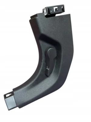 OSŁONA NAKŁADKA PROGU LEWY PRZÓD BMW 5 G30 LCI