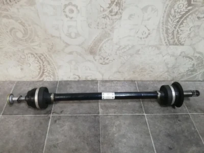 REAR LEFT AXLE SHAFT BMW X3 G01 X4 G02
