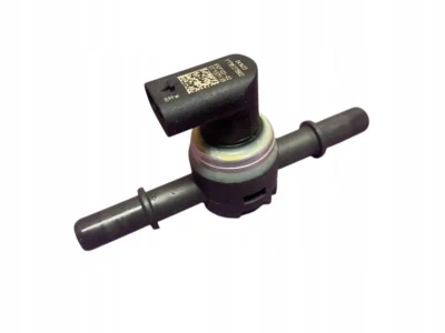 CZUJNIK CIŚNIENIA PALIWA BMW X5 G05 X7 G07 LCI