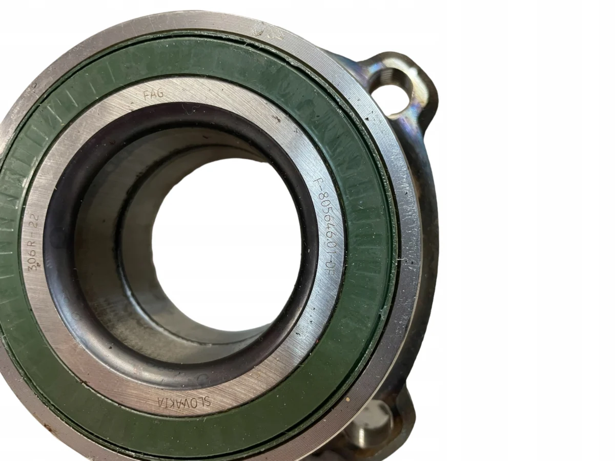 ŁOŻYSKO KULKOWE PIASTA ZWROTNICY BMW M2 F87 M3 F80 M4 F82 M5 E60 M6 - obrazek 4