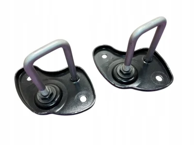 RYGLE ZAMKA MASKI LEWY + PRAWY BMW 4 G26 G23 G22 3 G20 G21