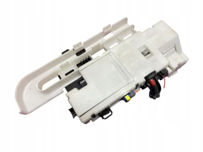 KLEMA PLUSOWA AKUMULATORA VOLVO XC60 II XC90 II