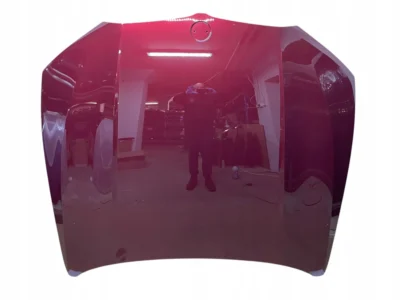 MASKA POKRYWA SILNIKA BMW 3 G20 G21 C68