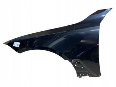 BŁOTNIK PRZÓD LEWY KOMPLETNY BMW 4 G26 475 IDEAŁ