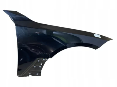 BŁOTNIK PRZÓD PRAWY KOMPLETNY BMW 4 G26 475 IDEAŁ