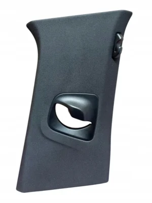 TRIM COVER RIGHT CENTER PILLAR BMW 5 G30 LCI