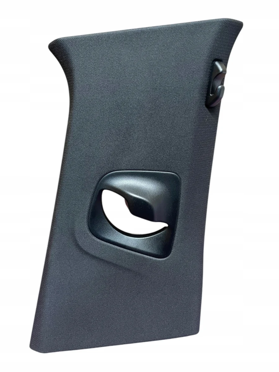 TRIM COVER RIGHT CENTER PILLAR BMW 5 G30 LCI
