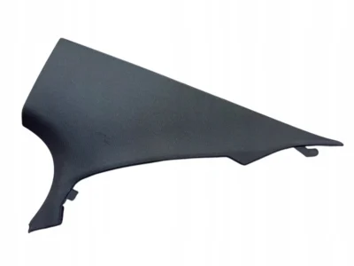 PILLAR TRIM RIGHT REAR BMW 5 G30 LCI