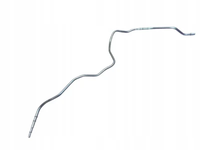 PRZEWÓD WĄŻ PALIWA BMW 4 G22