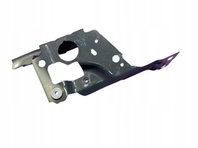 WSPORNIK MOCOWANIE BŁOTNIKA PRAWE PRZÓD BMW 4 G26 C36 IDEAŁ