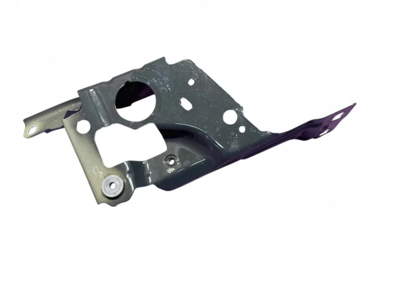 WSPORNIK MOCOWANIE BŁOTNIKA PRAWE PRZÓD BMW 4 G26 C36 IDEAŁ