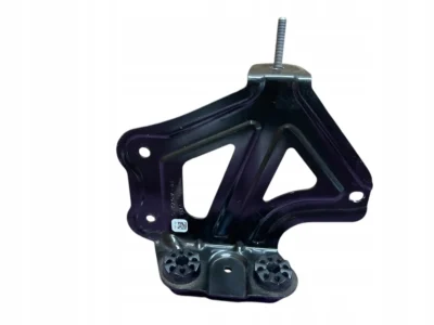 UCHWYT MOCOWANIE SKRAPLACZA SPRĘŻARKI KLIMATYZACJI BMW X3 G01 LCI