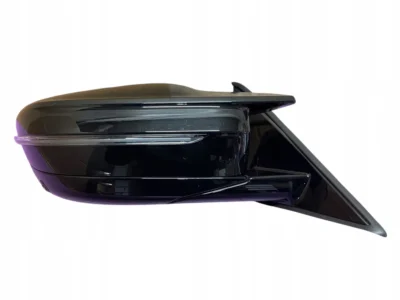 LUSTERKO PRAWE 9 PIN ASYSTENT SHADOW LINE SPORT BMW 3 G20 G21 M3 G80 EUROPA