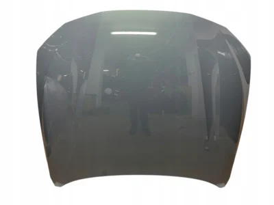 MASKA POKRYWA SILNIKA BMW 4 G22 G23 G26