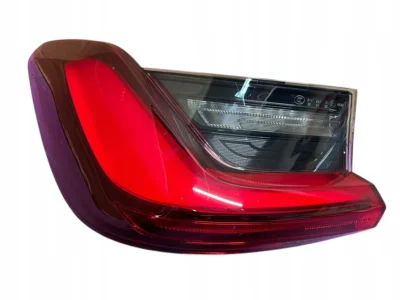 LAMPA LED TYŁ LEWA BMW 3 G21 M3 G81 KOMBI LCI LIFT EUROPA 2026R