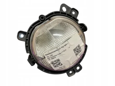 HALOGEN ZDERZAKA PRZÓD PRAWY LED + WTYCZKA MINI F60 COUNTRYMAN