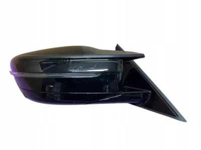 LUSTERKO PRAWE 9 PIN ASYSTENT SHADOW LINE SPORT BMW 3 G20 G21 M3 G80 EUROPA