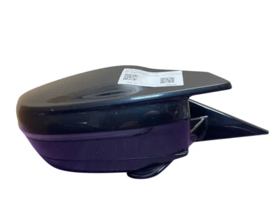 LUSTERKO PRAWE 5PIN ASYSTENT SHADOW LINE BMW M4 G82 i4 4 G26 SPORT EUROPA