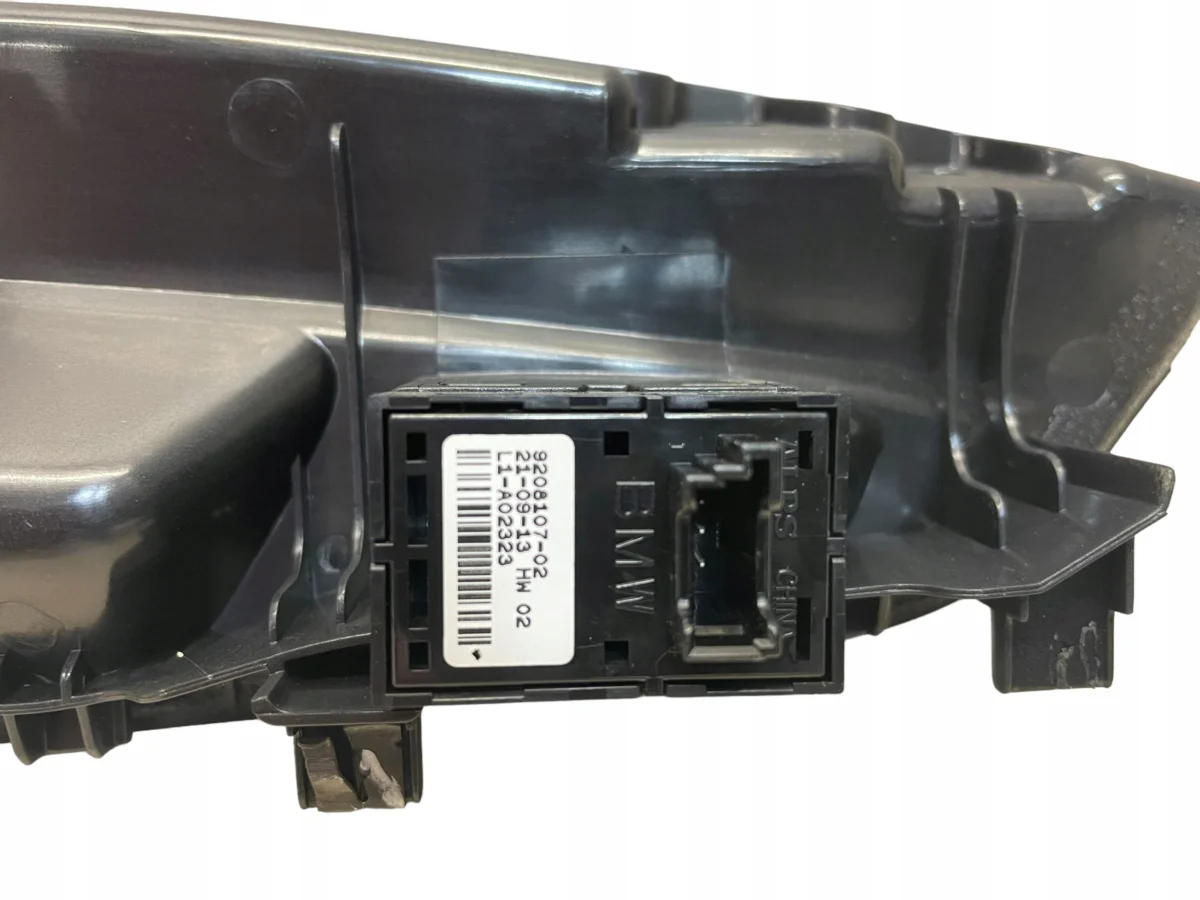 WINDOW SWITCH PANEL BMW X5 F15 X6 F16 – Bild 3