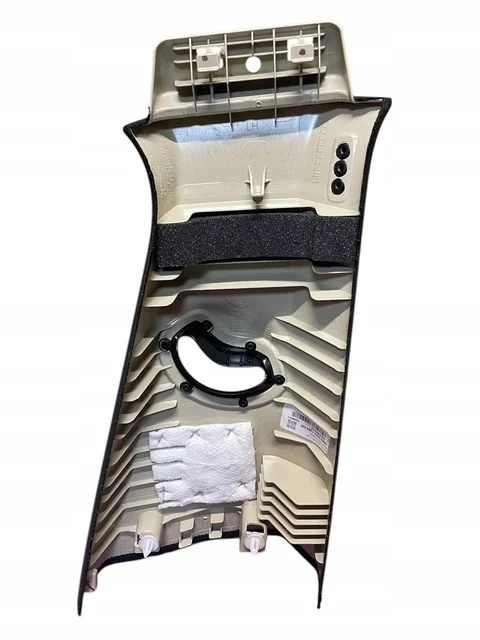 COVER TRIM B-PILLAR LEFT BMW X5 G05 LCI — изображение 2