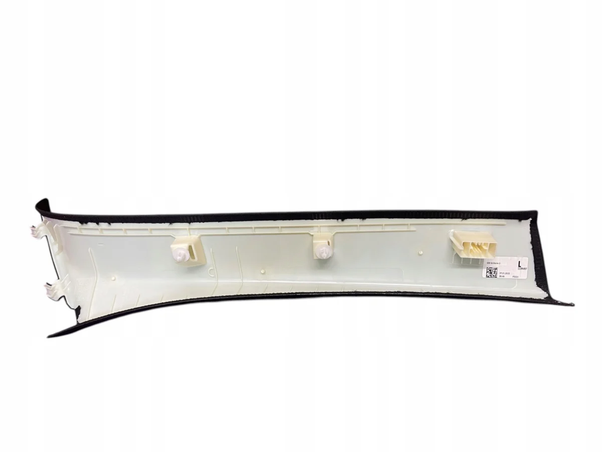 TRIM COVER PILLAR LEFT BMW 5 G30 LCI – Bild 3