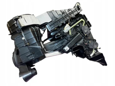 NAGRZEWNICA DMUCHAWA KOMPLETNA BMW X7 G07