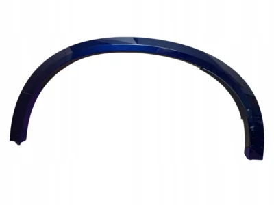 TRIM STRIP REAR FENDER LEFT M-PAKIET BMW X5 G05 COLOR C3Z