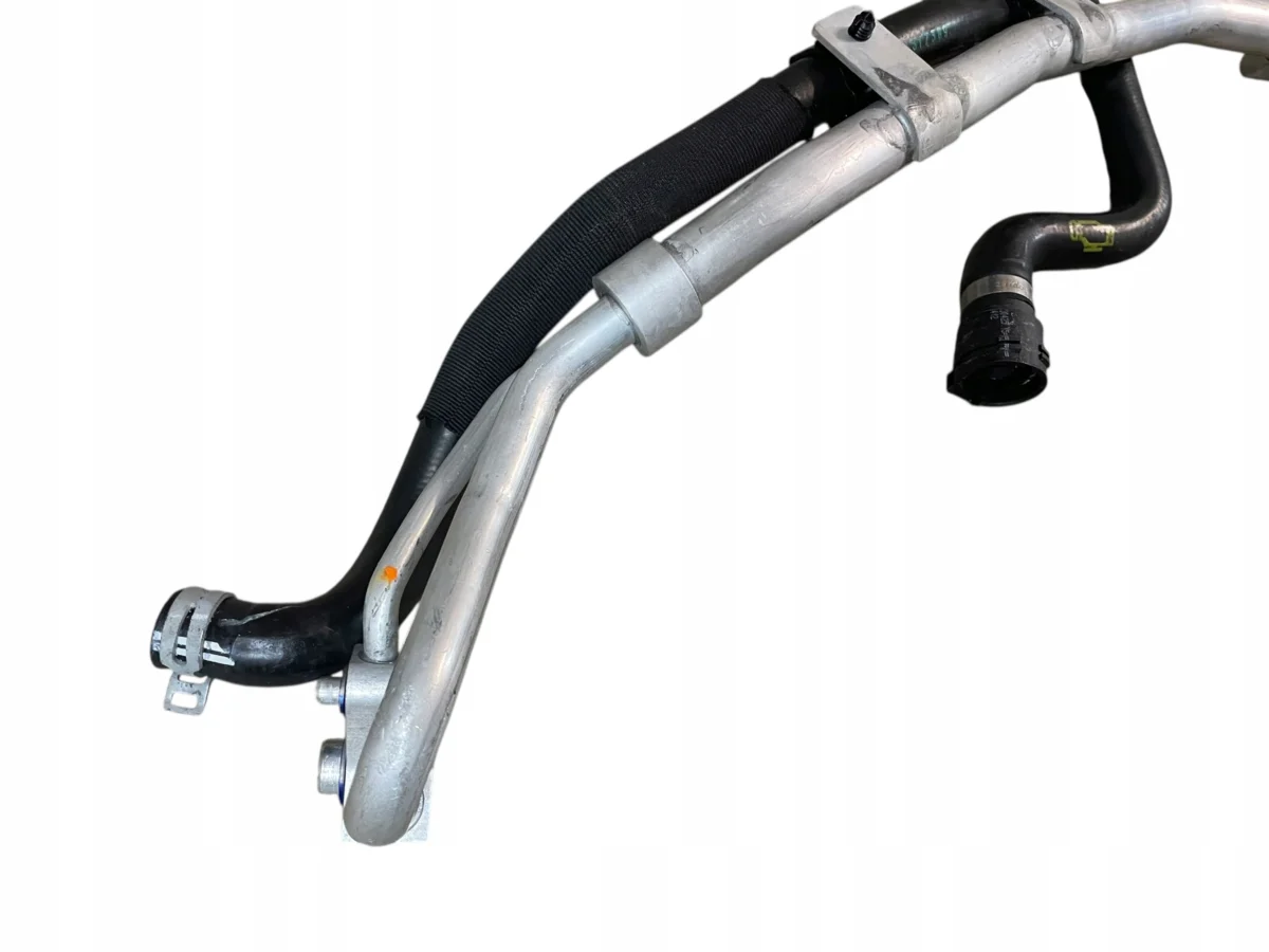 A/C HOSE BMW X5 G05 X6 G06 X7 G07 — изображение 2