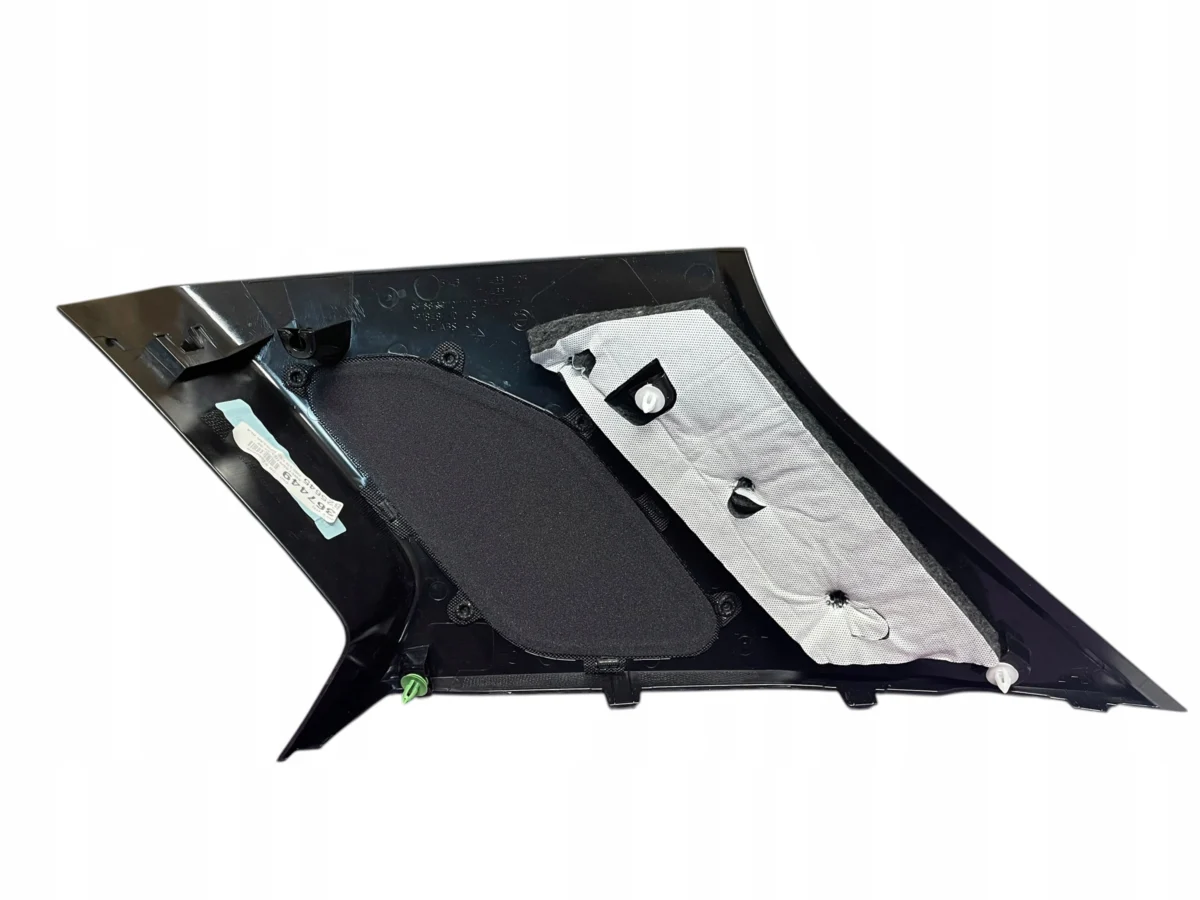TRIM COVER PILLAR LEFT REAR BMW X5 G05 LCI — изображение 2