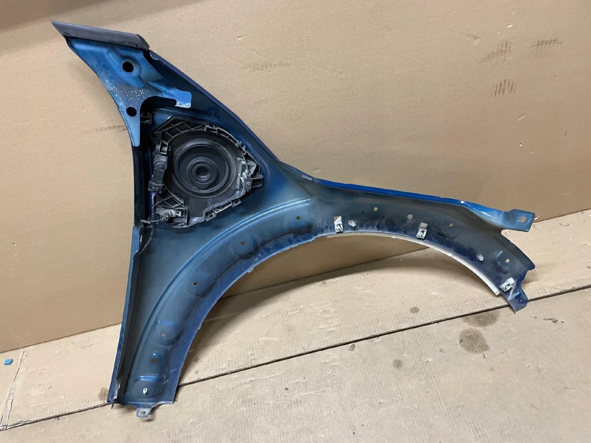FRONT LEFT FENDER MINI F60 SE COUNTRYMAN COLOR C2M – Bild 3