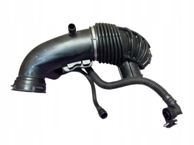 RURA DOLOT FILTRA POWIETRZA + PRZEWODY BMW X5 G05 X7 G07