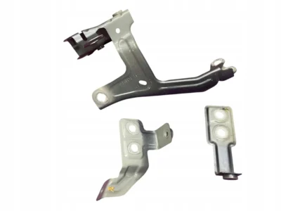 WSPORNIKI UCHWYTY MOCOWANIA BŁOTNIKA PRZÓD PRAWY BMW 5 G30 LCI