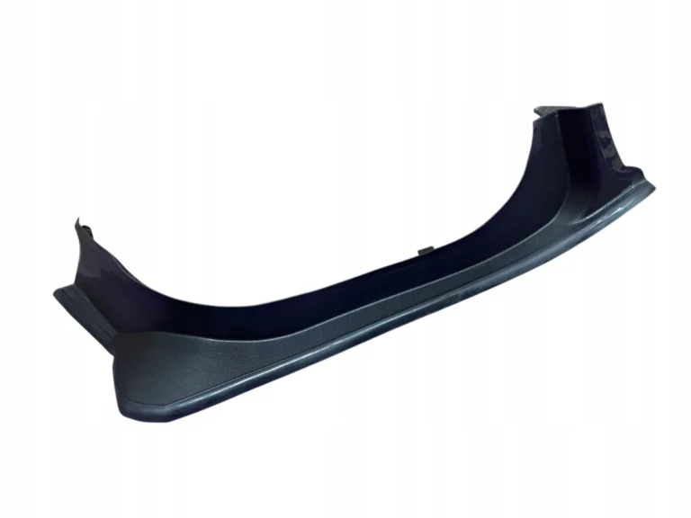 OSŁONA RYNIENKI ODWADNICZA PRAWA BMW 4 G22