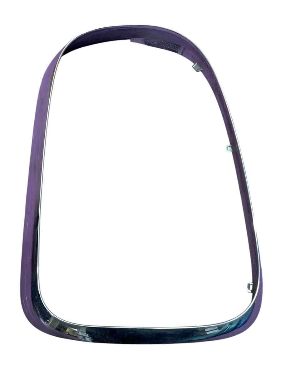 LAMPA TYŁ LEWA KOMPLETNA MINI F60 COUNTRYMAN USA - obrazek 5