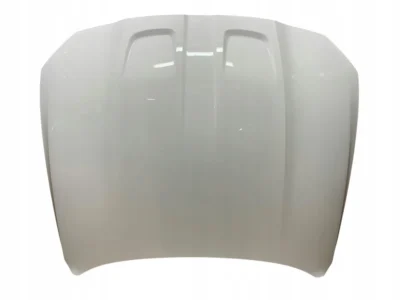 MASKA POKRYWA SILNIKA BMW M3 G80 G81 M4 G82 G83 A300