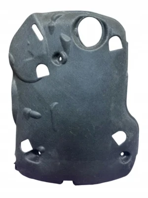 OSŁONA WYGŁUSZENIE SILNIKA BMW 5 G30 LCI