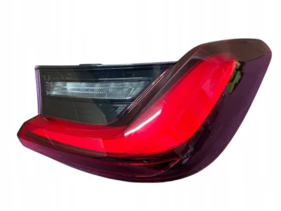 LAMPA LED TYŁ PRAWA BMW 3 G21 M3 G81 KOMBI LCI LIFT EUROPA 2026R