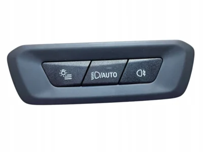 LIGHT SWITCH BMW X5 G05 LCI EUROPA
