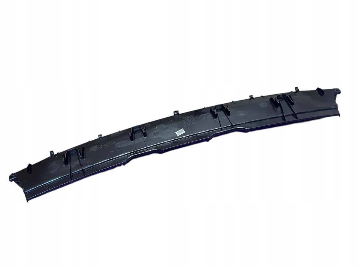 TRIM COVER REAR COWL BMW 4 G22 — изображение 4